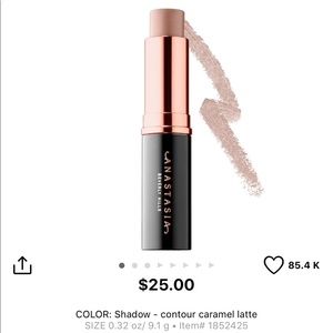 Full Size Anastasia Beverly Hills Stick Foundation